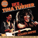 Golden Empire (Ita) [LP]