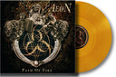Path Of Fire (Ger) [LP]