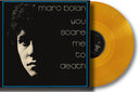 Marc Bolan - You Scare Me To Death (Gate) (Ger) [LP]