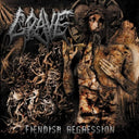 Grave - Fiendish Regression (Ger) [LP]