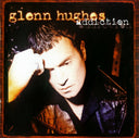Glenn Hughes - Addiction (Gate) (Ger) [LP]