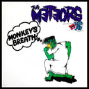 Meteors - Monkey's Breath (Ger) [LP]