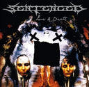 Sentenced - Love & Death (Ger) [LP]
