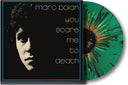 Marc Bolan - You Scare Me To Death - Limited Edition [Colored Vinyl]