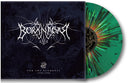 Borknagar - For The Elements: 1996-2006 - Limited Edition [LP]