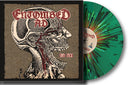 Entombed Ad - Dead Dawn - Limited Edition [Colored Vinyl] (Gate) (Grn)