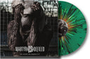 Martyr Defiled - No Hope No Morality - Limited Edition [Colored Vinyl] (Grn)