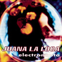 Electronauta: 30th Anniversary (Blue) [Colored Vinyl] (Arg)
