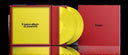 Nuovo Album [Colored Vinyl] (Ylw) (Ita)