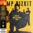 Rock In The Park 2001 [Deluxe] [Limited Edition] [Remastered]