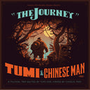 Tumi & Chinese Man - Journey [Colored Vinyl]