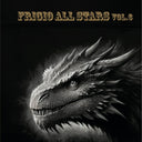 Frigio All Stars Vol.6 / Various - Frigio All Stars Vol.6 / Various [LP]