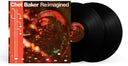 Chet Baker Re:Imagined / Various - Chet Baker Re:Imagined / Various [LP]