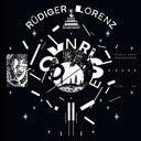 Rudiger Lorenz - Synrise: Early Tape Recordings 1981-83 [LP]