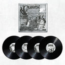 Necropsy - Tomb Of The Forgotten (THE COMPLETE DEMO RECORDINGS 1989-1993) [LP]