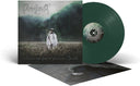 Dymna Lotva - Land Under The Black Wings: Swamp - Green [Colored Vinyl]