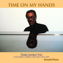 Time On My Hands [LP]