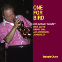 One For Bird [LP]