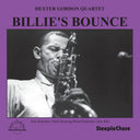 Billie's Bounce [LP]