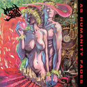 Morta Skuld - As Humanity Fades (30th Anniversary Edition) [LP]