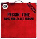 Hank Mobley  / Morgan,Lee - Pekin' Time [Clear Vinyl]