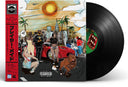 All Hail Y.T X Cedar Laws - Player Made [LP]