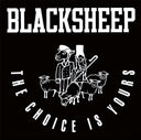 Black Sheep - Choice Is Yours (Revisited) / Yes [7" Vinyl]
