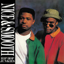 Nice & Smooth - Hip Hop Junkies (Lp Version) / Hip Hop Junkies [7" Vinyl]