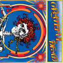 Grateful Dead - Grateful Dead (Skull & Roses) [LP]