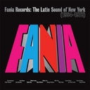 Various Artists - Fania Records: The Latin Sound Of New York (1964-1978) [2 LP]