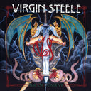 Virgin Steele - Age Of Consent-Rerelease [LP]