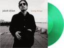 Jakob Dylan - Seeing Things [Colored Vinyl] (Grn) [Limited Edition] [180 Gram] (Hol)