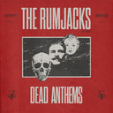 Dead Anthems [LP]