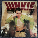 Junkie (Blk) (Ger) [LP]
