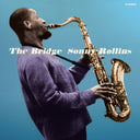 Sonny Rollins - Bridge (Blue) (Bonus Tracks) [Colored Vinyl] [Limited Edition] [180 Gram]