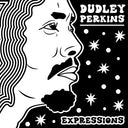 Dudley Perkins - Expressions (Limited Edition Smoke Colored Vinyl)