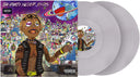 Juice WRLD - The Party Never Ends [Indie Exclusive 2 Metallic Glacier LP]