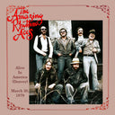Amazing Rhythm Aces - Alive In America (Denver) March 30, 1979 [Colored Vinyl]