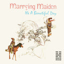 Marrying Maiden [Colored Vinyl] (Gate) (Gol) [Limited Edition]