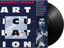 Articulation [180 Gram]