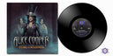 Alice Cooper - And The Tome Of Madness [LP]