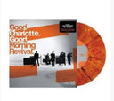 Good Charlotte - Good Morning Revival [Colored Vinyl] (Ofgv)