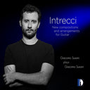 Handel / Mancini / Susani - Intrecci New Compositions & Arrangements For [CD]