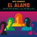 El Alamo - Malos Pensamientos [LP]