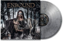 Enbound - Set It Free - Silver/Black Marble (Blk) [Colored Vinyl]