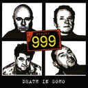 Death In Soho [LP]