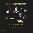 Maria Markesini Klazz Brothers Studio Konzert [LP]