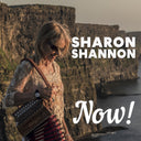 Sharon Shannon - Now [Colored Vinyl] (Ofgv) (Red)