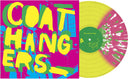 Coathangers - Coathangers [Colored Vinyl] [Deluxe] (Pnk) (Ylw)