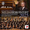 Neujahrskonzert 2025 / New Year's Concert 2025 [LP]